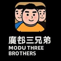 Modu Three Brothers