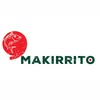 Makirrito Sushi logo