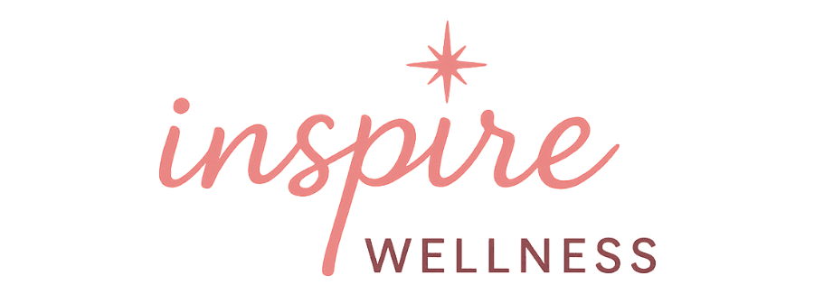 Inspire Wellness logo